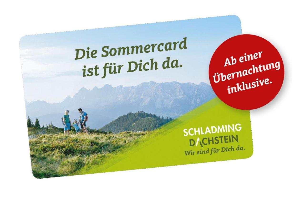 Free Feel By Schladming-appartements Apartamento
