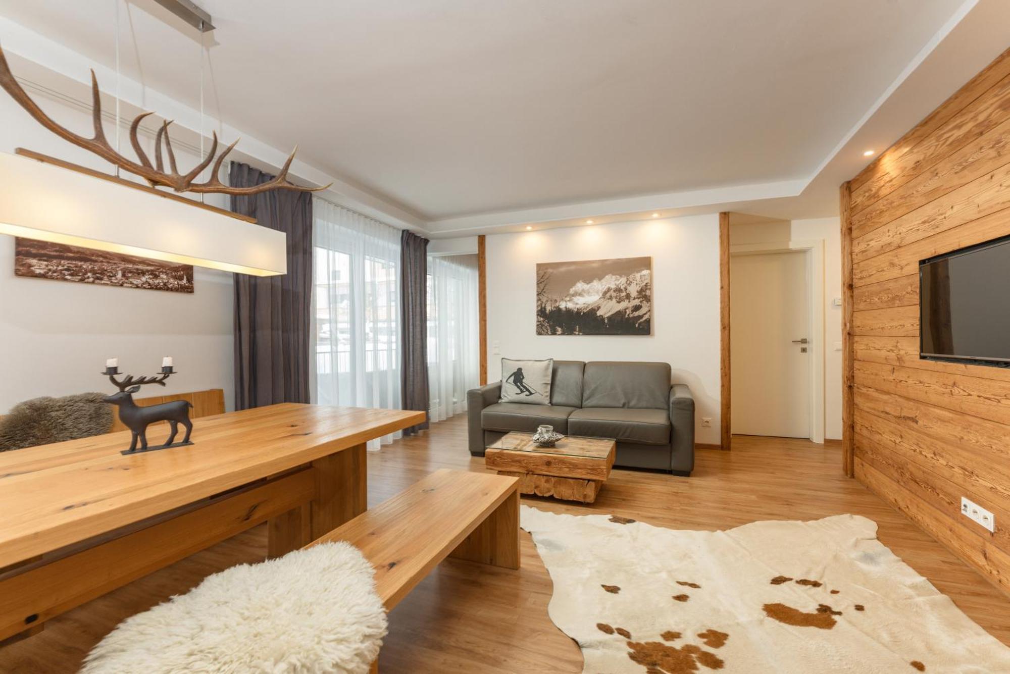 Free Feel By Schladming-appartements Apartamento *