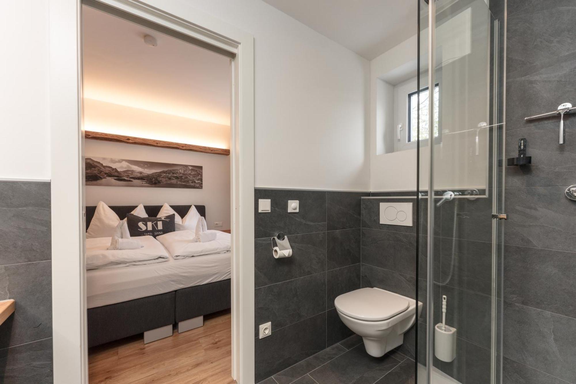 Apartamento Free Feel By Schladming-appartements