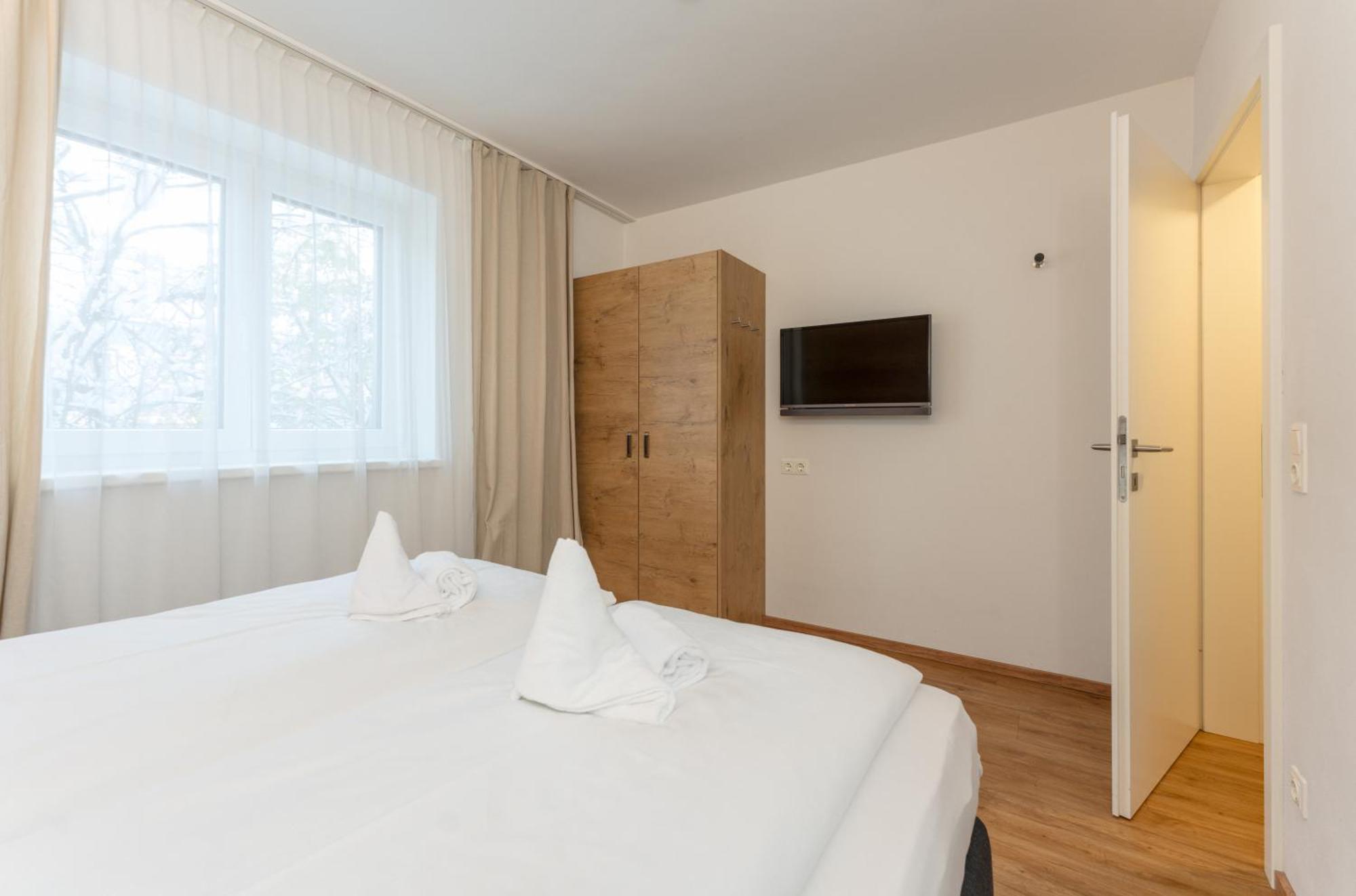 Free Feel By Schladming-appartements Apartamento