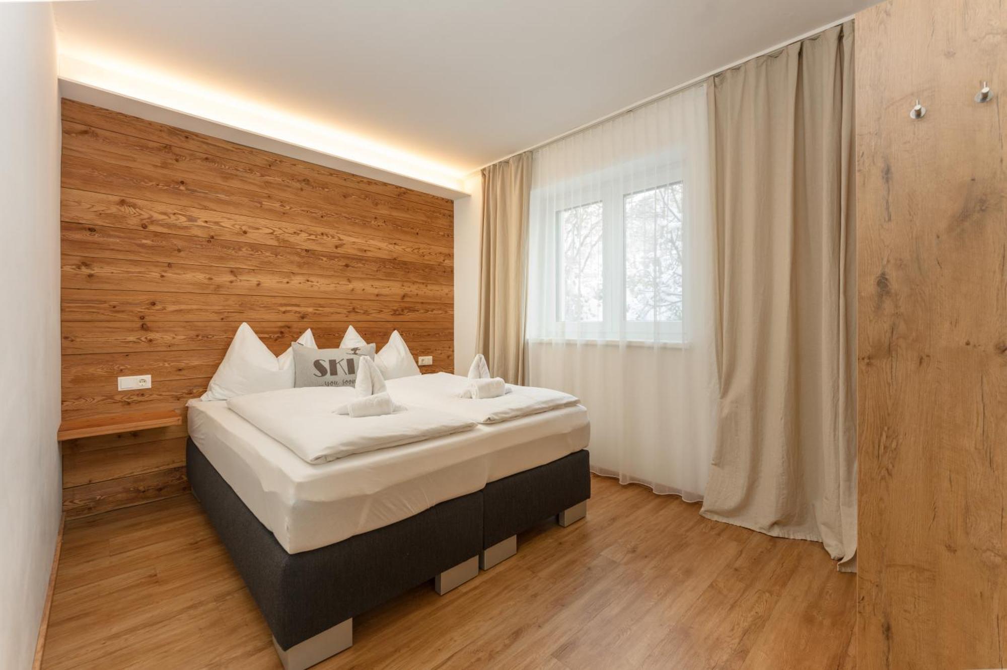 Apartment Free Feel By Schladming-appartements *